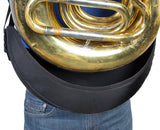 Kantohihna Holster Harness Baritonitorvi
