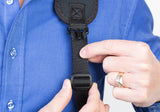 Kantohihna Holster Harness Baritonitorvi