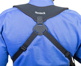 Kantohihna Holster Harness Baritonitorvi