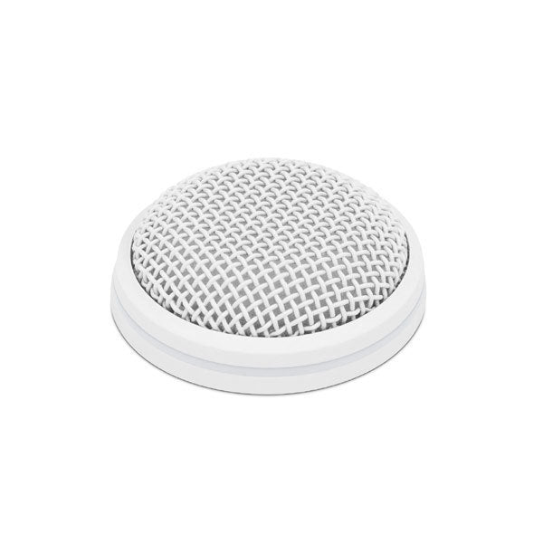 Sennheiser MEB 102 W Sisäänrakennettu Rajapintamikrofoni, Valkoinen