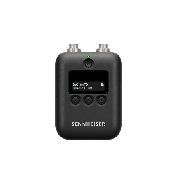 Sennheiser SK 6212 A5-A8 - Minilähetin, 550-607/614-638 MHz