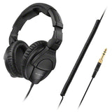 Sennheiser HD 280 Pro MK2 Studiokuulokkeet