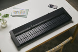 Casiotone CT-FS1BK kosketinsoitin