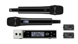 Sennheiser EW-DX 835-S SET R1-9 digitaalinen langaton käsilähetinsetti