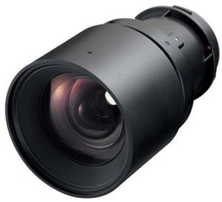 Lens LNS-W20 laajak.zoom objektiivi AH-24711