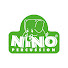 Nino Percussion NINO581BK Mini Quiro, musta