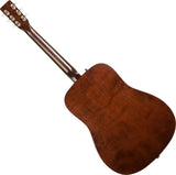 Art & Lutherie Americana Bourbon Burst Presys II