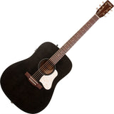 Art & Lutherie Americana Faded Black Presys II