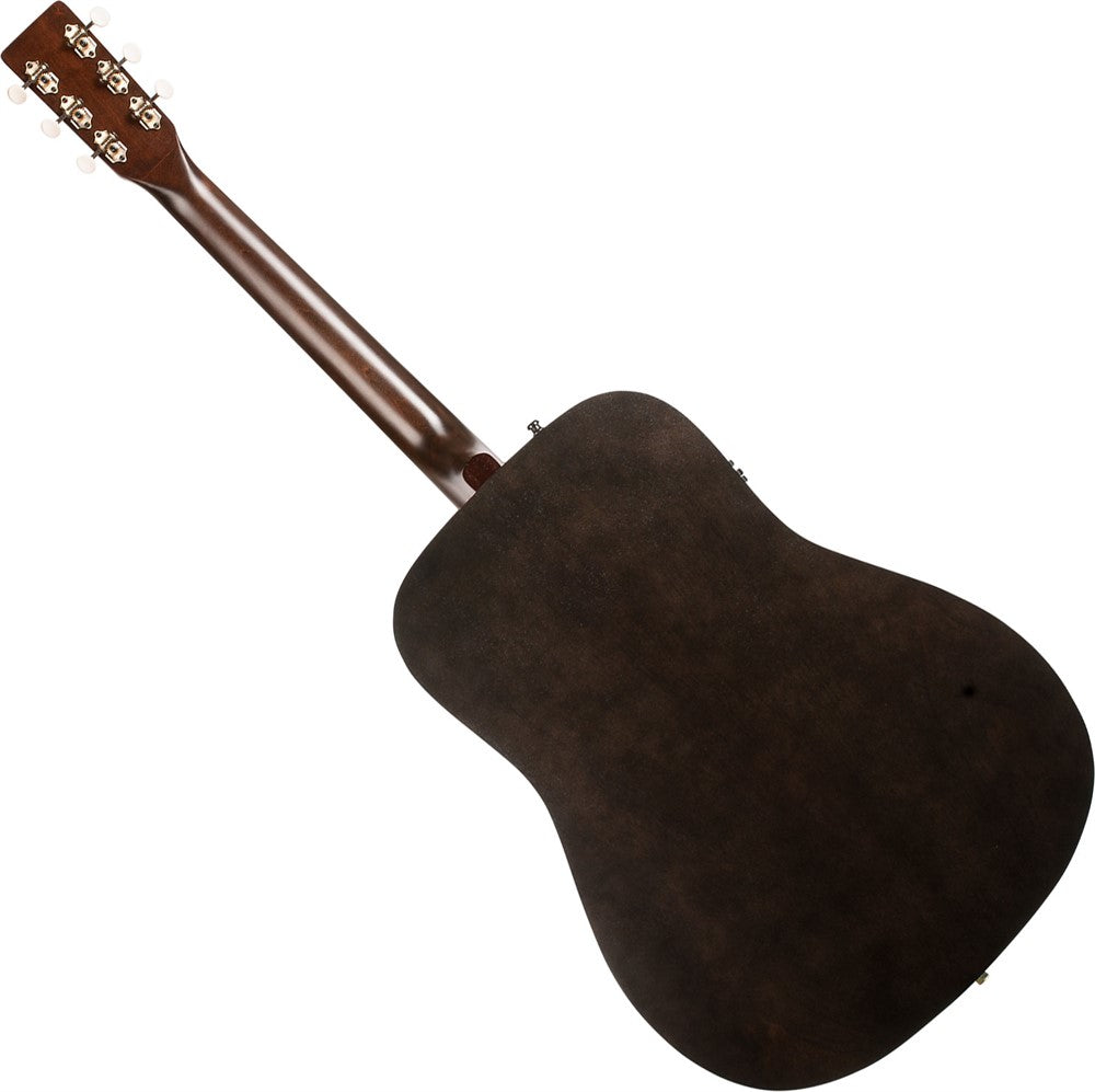 Art & Lutherie Americana Faded Black Presys II