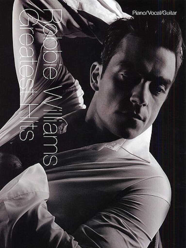 WILLIAMS ROBBIE GREATEST HITS PVG
