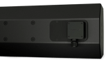 Bose AMU208 ArenaMatch Utility Kaiutin, 90x60, ulkokäyttöön, musta