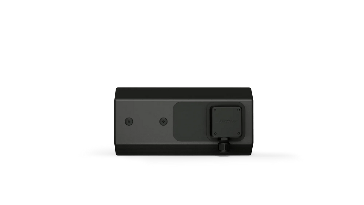 Bose AMU105 100x100 Outdoor Loudspeaker Black