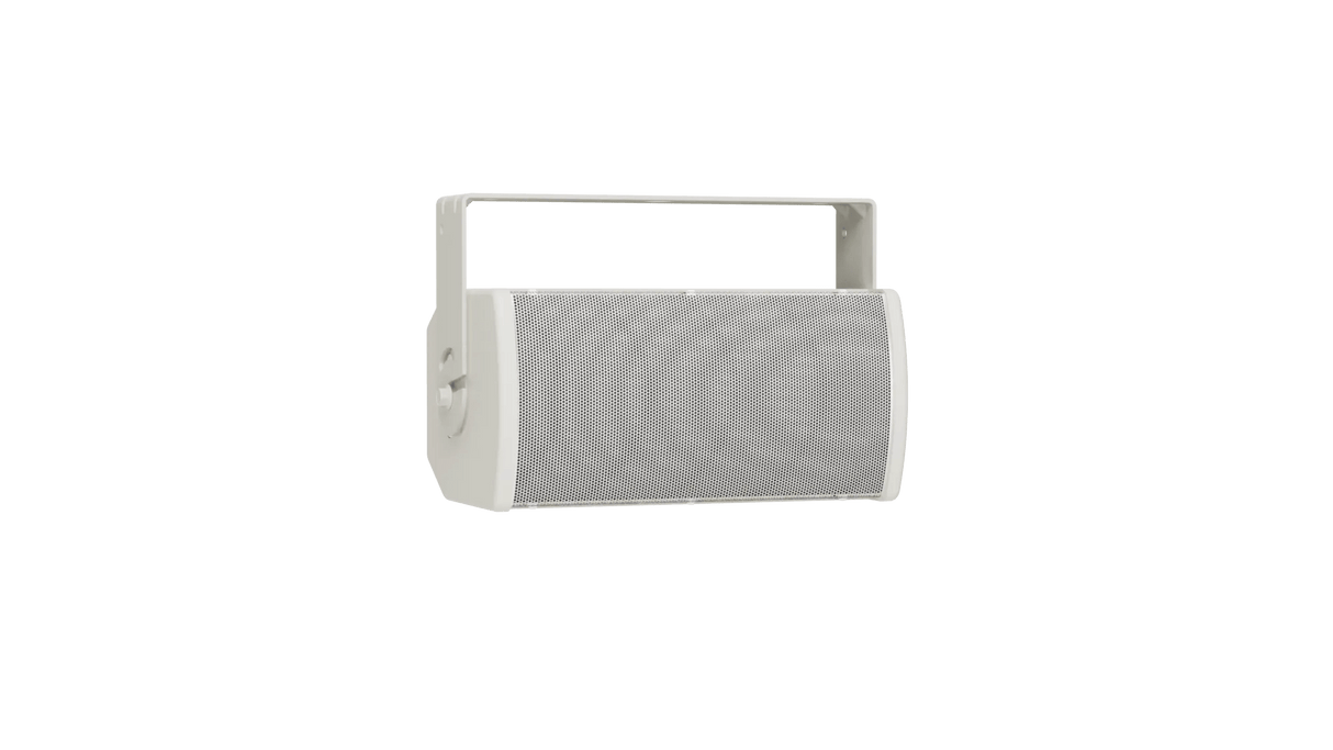 Bose AMU105 100x100 Outdoor Loudspeaker, White