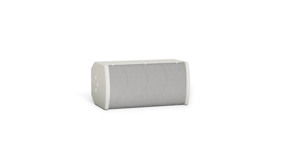 Bose AMU105 100x100 Outdoor Loudspeaker, White