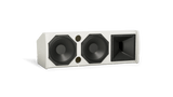 Bose ArenaMatch Utility AMU206 120x60 - Ulkokaiutin, valkoinen