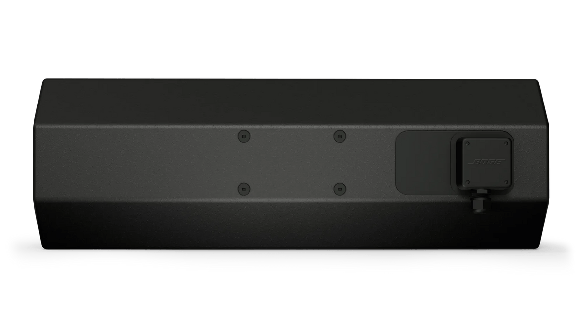 Bose Professional ArenaMatch Utility AMU208-120 Outdoor Kaiutin, Valkoinen