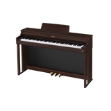 AP-300BN digitaalipiano, ruusupuu