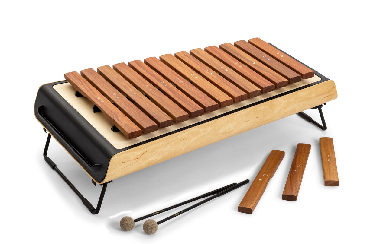 SONOR SMART ASX 1.1 – Alto Xylophone (Pao Rosa)