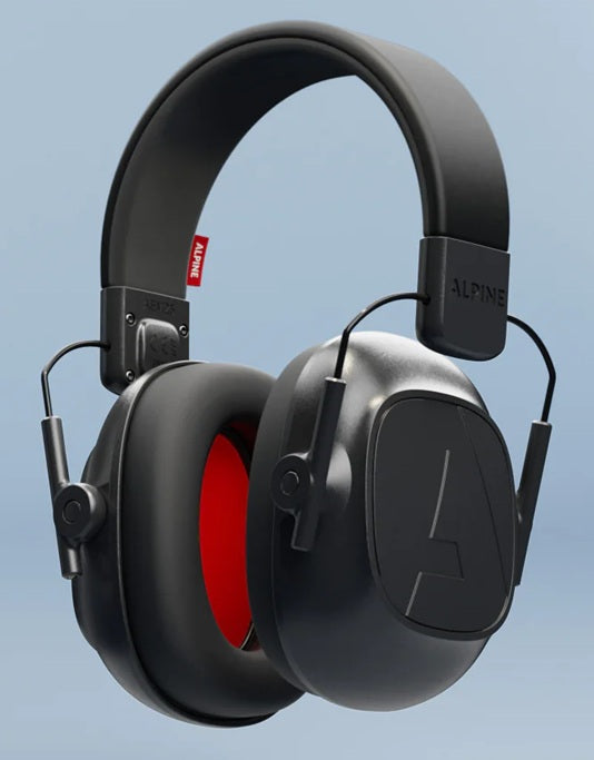 Defender kuulonsuojaimet