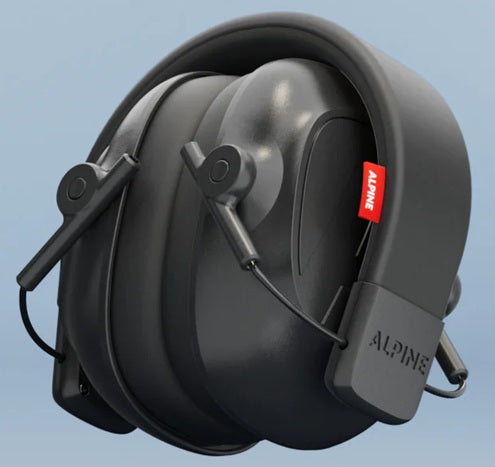 Defender kuulonsuojaimet