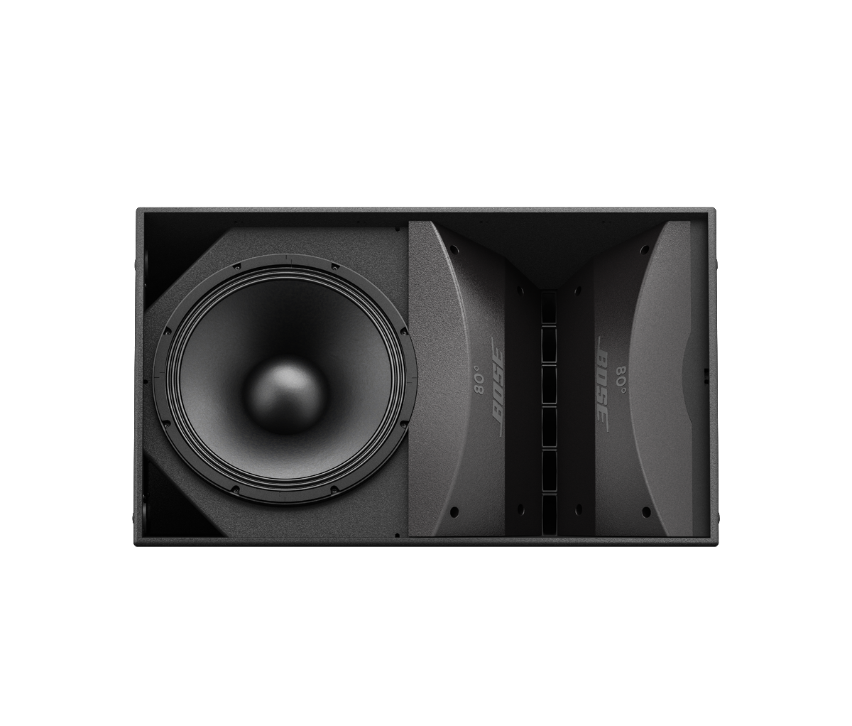 ArenaMatch AM100/40 Outdoor Loudspeaker