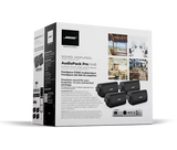 Bose AudioPack Pro S4B, 230V EU
