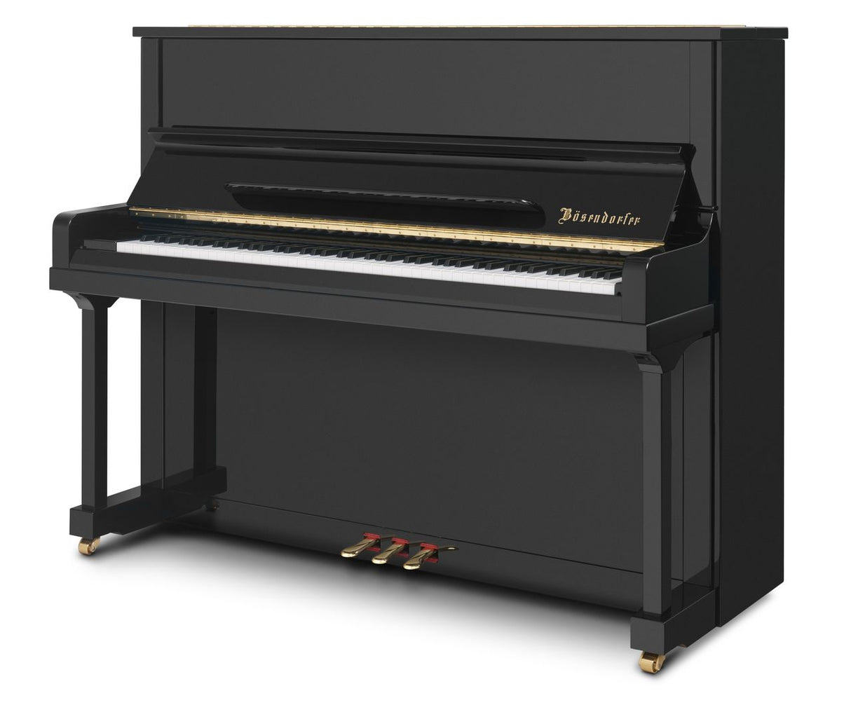 Grand Upright 120