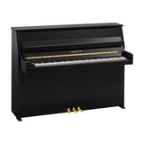 B10 PE akustinen piano, musta kiiltävä