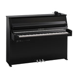 B10 TC3 Transacoustic kiiltävä musta kromi