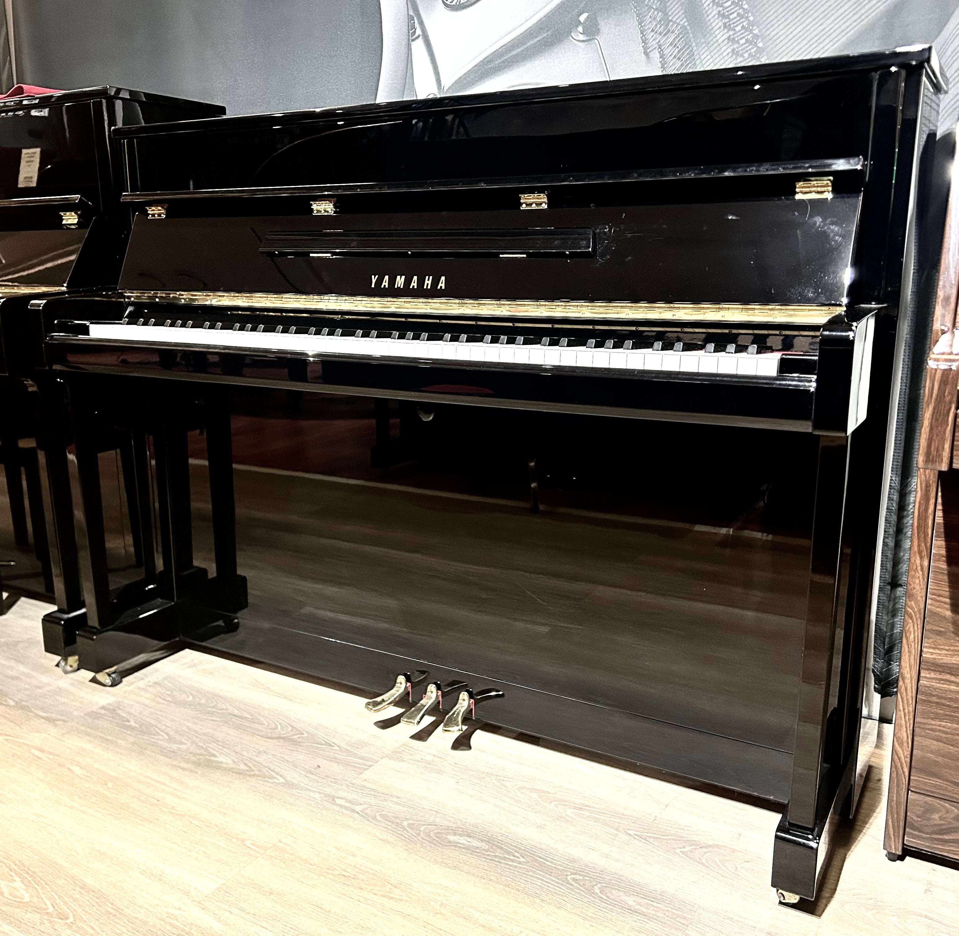 『希少』Fazer 109 piano. made in Finland. 希少』Fazer 109 piano. made in Finland. - メルカリ