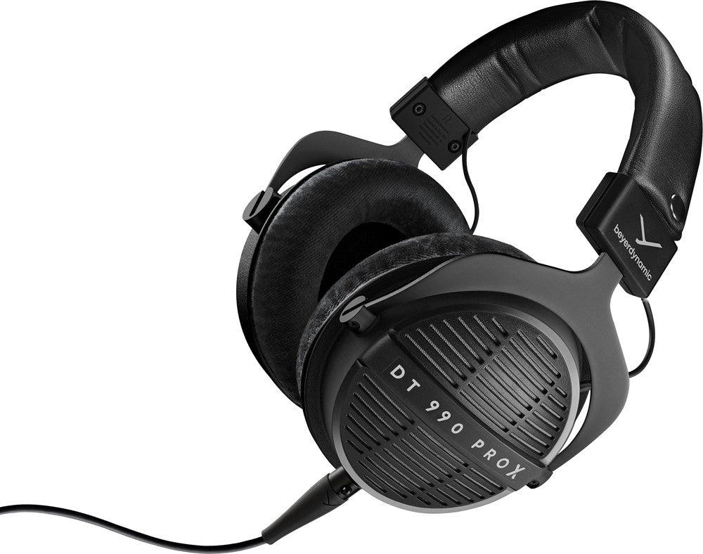 Beyerdynamic DT 990 PRO X Limited Black Edition