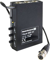 Beyerdynamic OPUS MIX 31