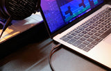 Beyerdynamic PRO X USB-C Cable 1,6 m