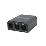CS 2 DMX Distribution Splitter