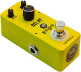 Black Sheep Analog Delay