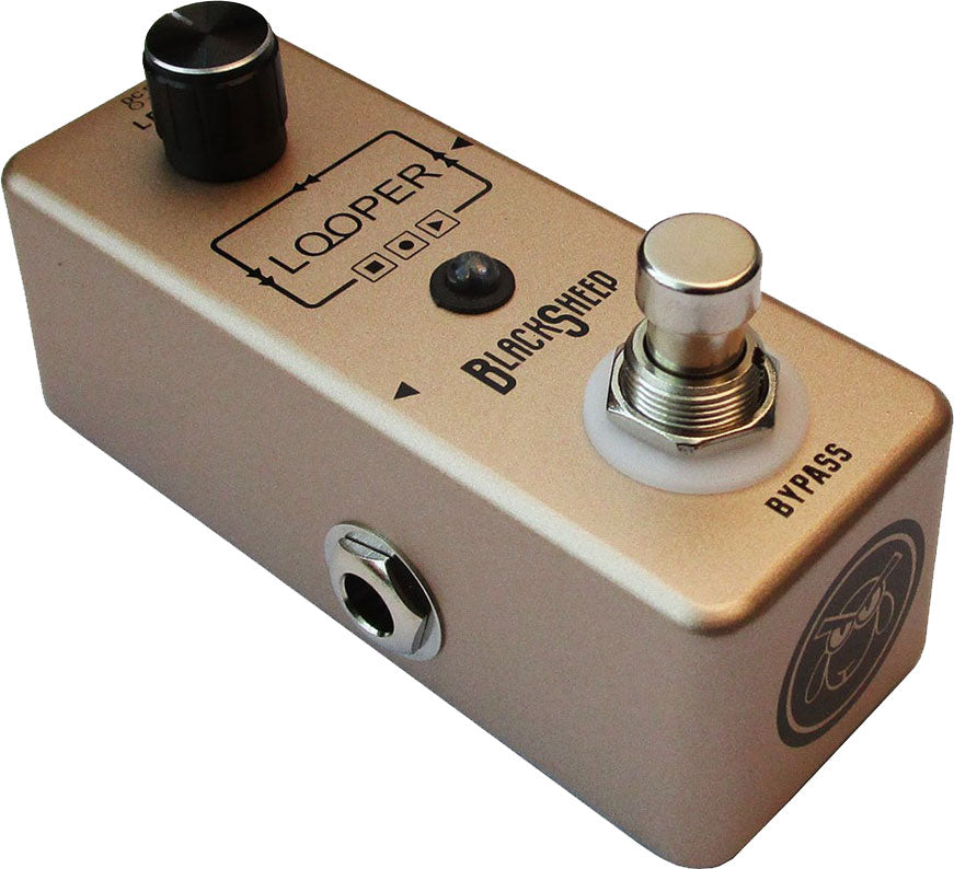 Black Sheep Looper