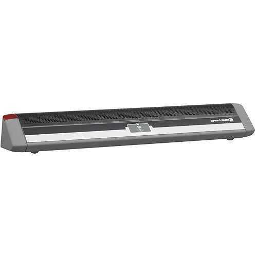 MPR211 REVOLUTO DESKTOP MIC GREY