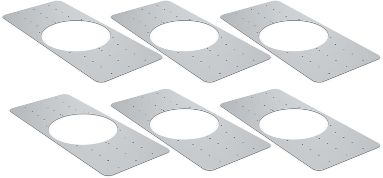 Bose DS100 Rough-in Pan B-Stock