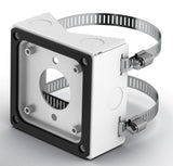 Bose FreeSpace DS Pole Mount kit White B-Stock
