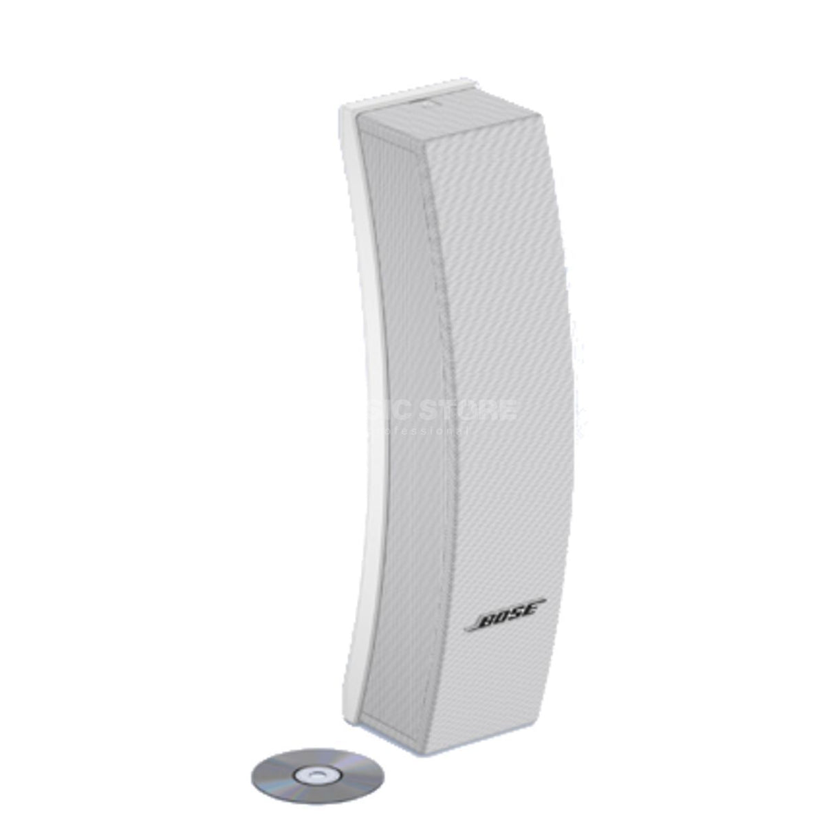 Bose Panaray 502A Gray B-Stock
