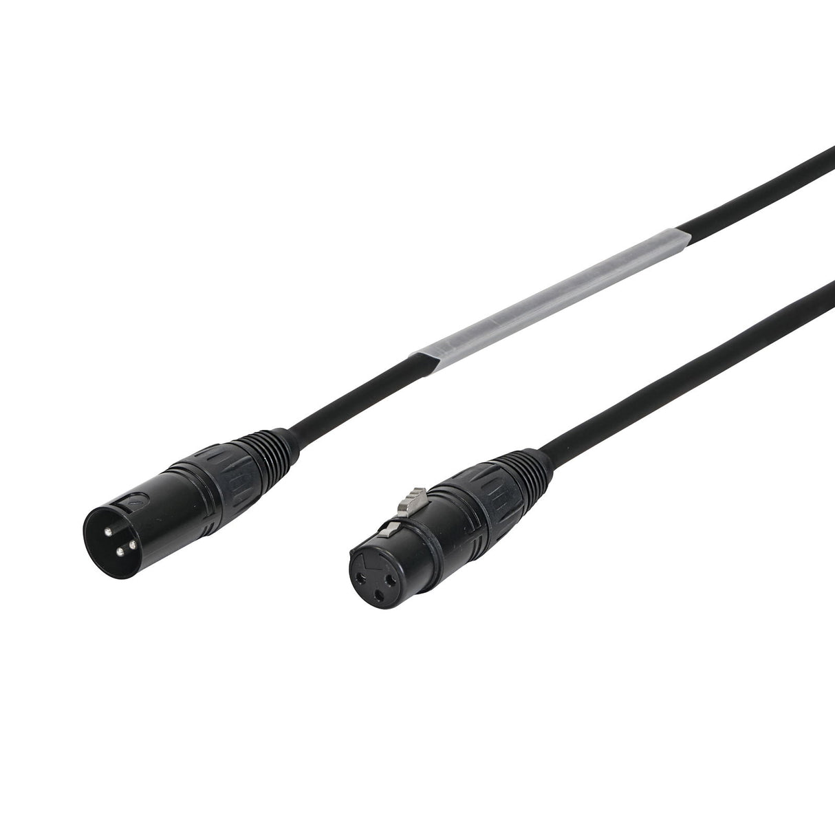 Prolight Concepts CABL11 DMX-kaapeli XLR3, 5m
