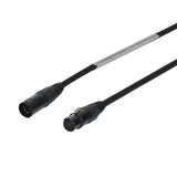 PROLIGHT CONCEPTS DMX-kaapeli XLR5, 10m