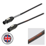 PROLIGHT CONCEPTS CABL384 Powercon True1/True1 Kaapeli 5m