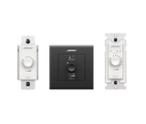 Bose ControlCenter CC-3D Digitaalinen Vyöhykeohjain, Musta, EU