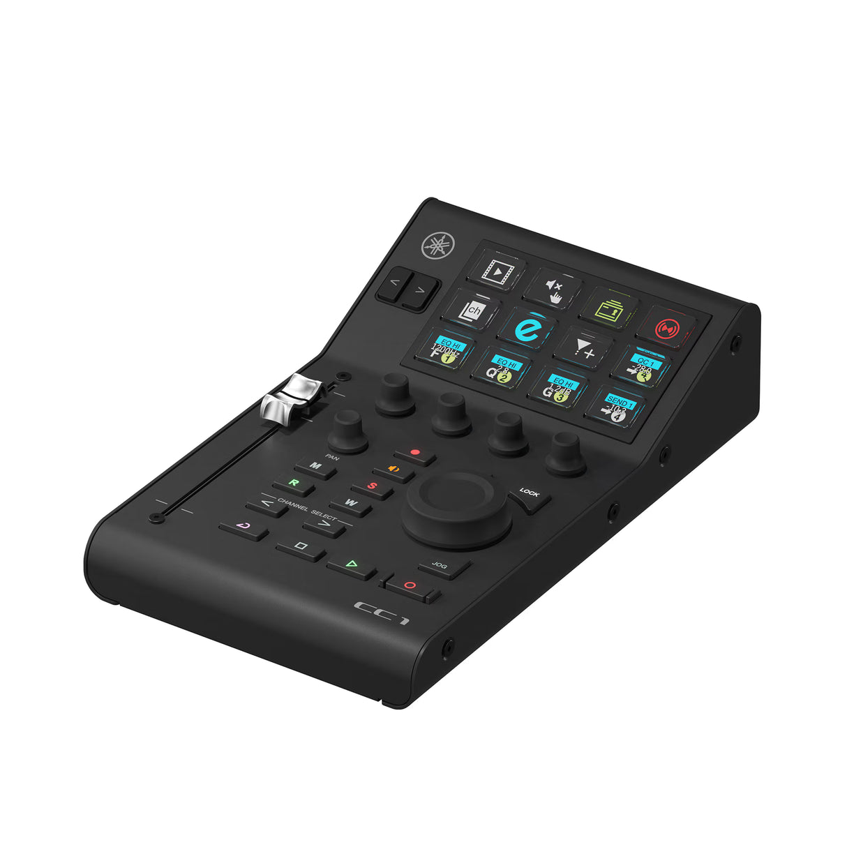 CC1 USB Controller