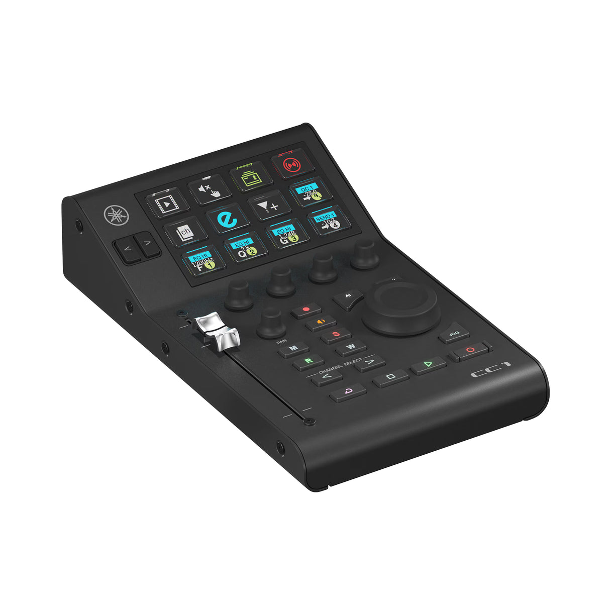 CC1 USB Controller