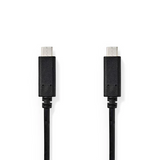 USB 3.2 Gen 1 USB-C Uros / USB-C Uros, 3m