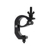 SLC 100B Aluminium 100kg Black Self Locking Clamp