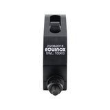 SLC 100B Aluminium 100kg Black Self Locking Clamp