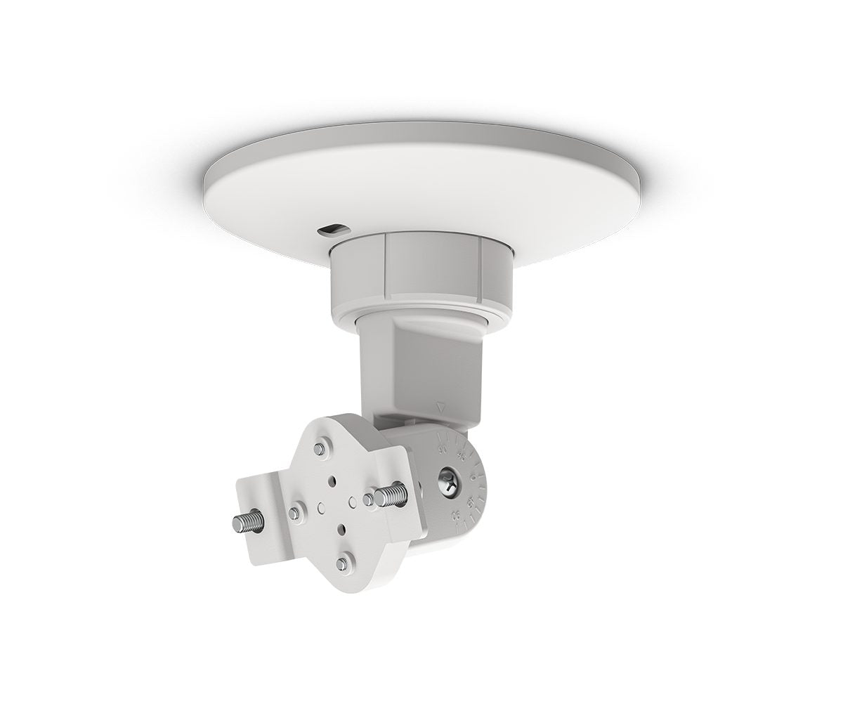 Bose Ceiling Mount Bracket S2 Kattoasennuskiinnike Valkoinen
